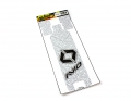 Chassis Protector | XB4'24 | White