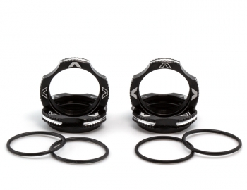 Ringer Shock Collar Set | 12mm 