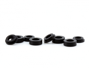 Avant AE Machined Shock Spacers | 8PK