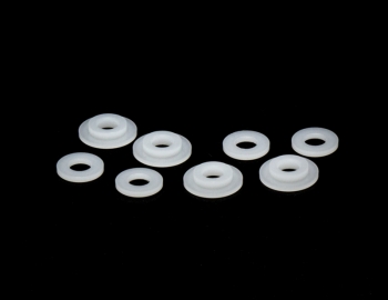 XRAY Machined Shock Spacers