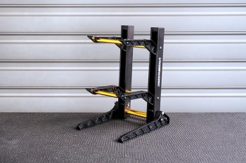 Koswork RC Car H325mm 1/10 Pit / Display Stand (2 Layer)