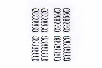 Koswork RC10 Shock Spring Set (12/13mm) | Rear