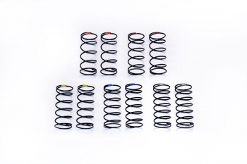 Koswork RC10 Shock Spring Set (12/13mm) | Front