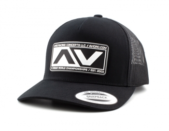 Avid Curved Bill Hat | AV | One Size